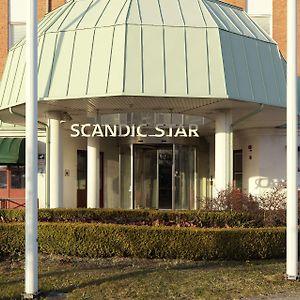 Scandic Star Lund