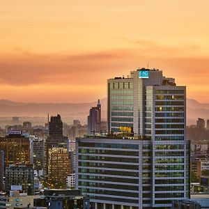 Ac Hotel By Marriott Santiago Cenco Costanera